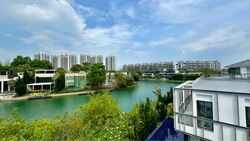 Pearl Island (D4), Detached #453277461